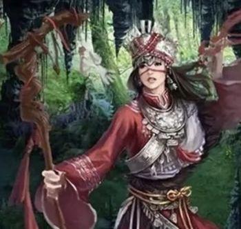 汉族有哪些类似苗族蛊术的巫术? 汉族有哪些类似苗族蛊术的巫术?