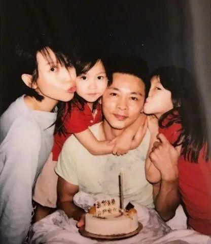 蔡少芬六岁的女儿厨艺惊人:想要什么样的孩子,请先做什么样的父母 蔡少芬六岁的女儿厨艺惊人:想要什么样的孩子,请先做什么样的父母