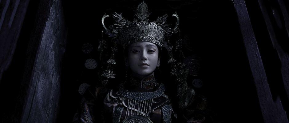 汉族有哪些类似苗族蛊术的巫术? 汉族有哪些类似苗族蛊术的巫术?