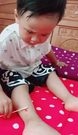 蔡少芬六岁的女儿厨艺惊人:想要什么样的孩子,请先做什么样的父母 蔡少芬六岁的女儿厨艺惊人:想要什么样的孩子,请先做什么样的父母