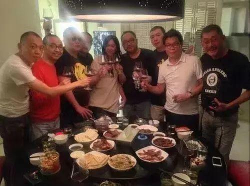 徐静蕾恋爱9年首次秀恩爱,“我时常有病,你永远有药”代表爱情最好的境界 徐静蕾恋爱9年首次秀恩爱,“我时常有病,你永远有药”代表爱情最好的境界