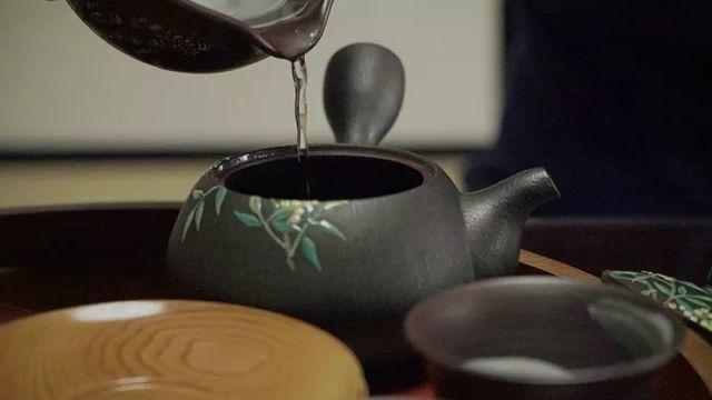 清水烧、万古烧、美浓烧……那些让人一眼陷入爱情的日式风情 清水烧、万古烧、美浓烧……那些让人一眼陷入爱情的日式风情
