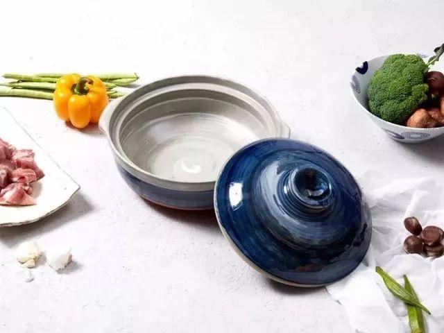 清水烧、万古烧、美浓烧……那些让人一眼陷入爱情的日式风情 清水烧、万古烧、美浓烧……那些让人一眼陷入爱情的日式风情