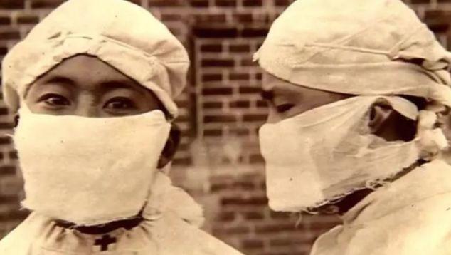 110年前,一个年轻的医生拯救了东北,拯救了中国… 110年前,一个年轻的医生拯救了东北,拯救了中国…