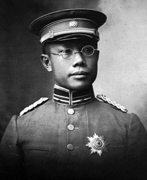 110年前,一个年轻的医生拯救了东北,拯救了中国… 110年前,一个年轻的医生拯救了东北,拯救了中国…