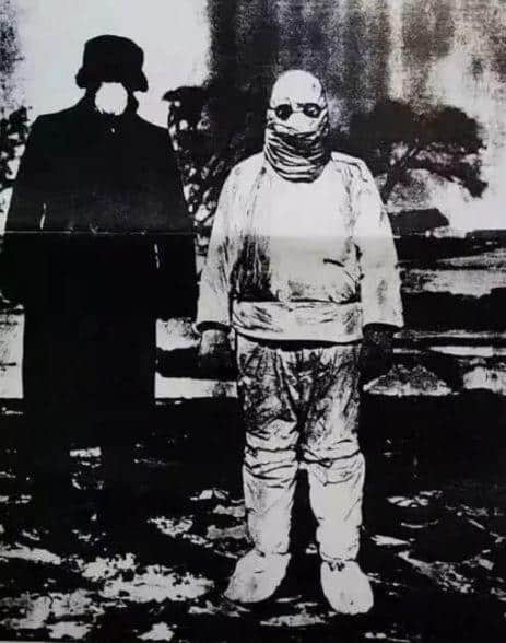 110年前,一个年轻的医生拯救了东北,拯救了中国… 110年前,一个年轻的医生拯救了东北,拯救了中国…