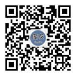 庞友商城的二维码