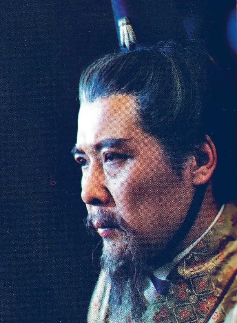 为什么说60岁看三国才觉得刘备最厉害? 为什么说60岁看三国才觉得刘备最厉害?