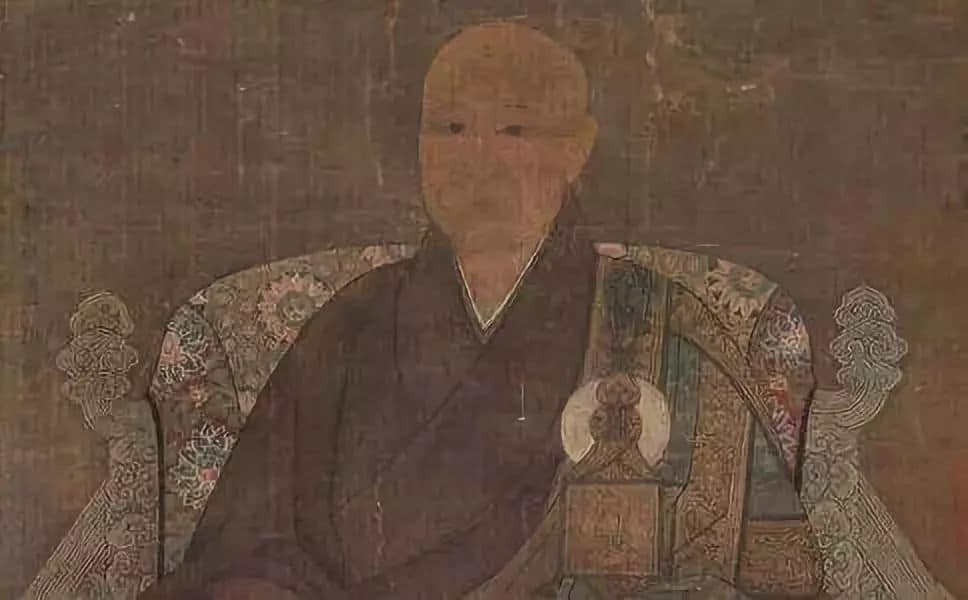 靖难之役的首功,居然是一个和尚!“黑衣宰相”姚广孝的传奇一生 靖难之役的首功,居然是一个和尚!“黑衣宰相”姚广孝的传奇一生