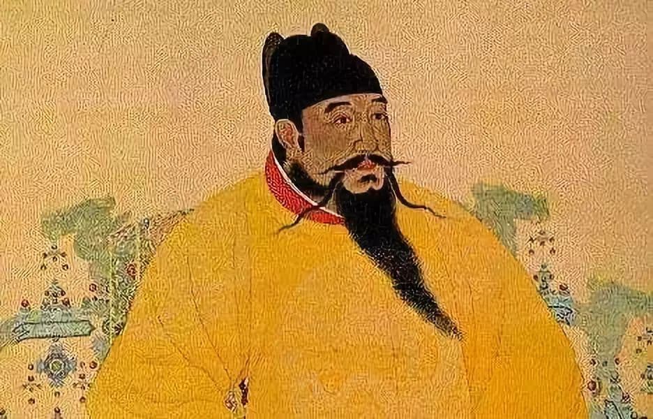 靖难之役的首功,居然是一个和尚!“黑衣宰相”姚广孝的传奇一生 靖难之役的首功,居然是一个和尚!“黑衣宰相”姚广孝的传奇一生